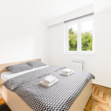 Djokic Apartments Kragujevac Eksteriør bilde