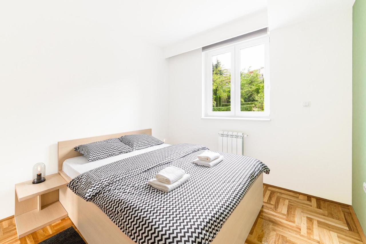 Djokic Apartments Kragujevac Eksteriør bilde